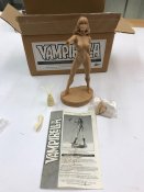 Vampirella 1994 1/6 Scale Model Kit by Graphitti Designs