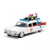 Ghostbusters ECTO-1 1/24 Scale Diecast Replica Vehicle