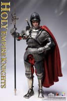 Holy Empire Knight 1/6 Scale Figure by Coo Model