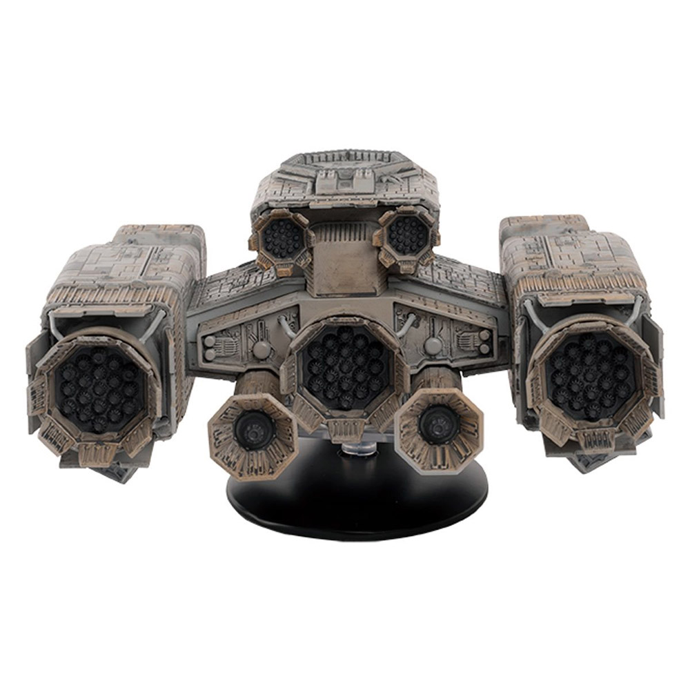 alien the nostromo collection twin pack
