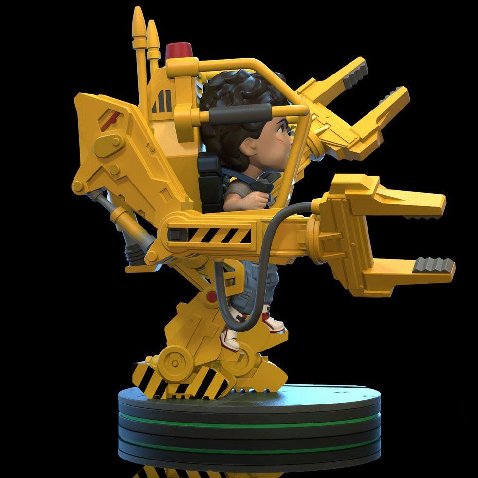 funko pop ripley power loader