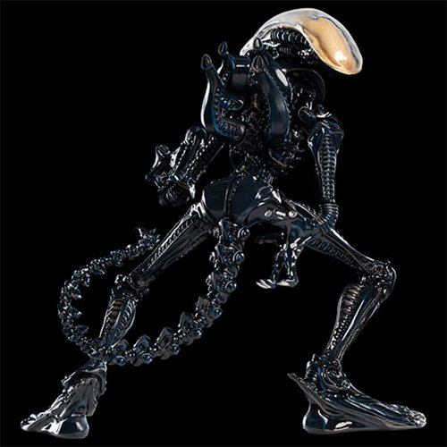 Alien Xenomorph Mini-Epic Vinyl Figure by Weta - Click Image to Close