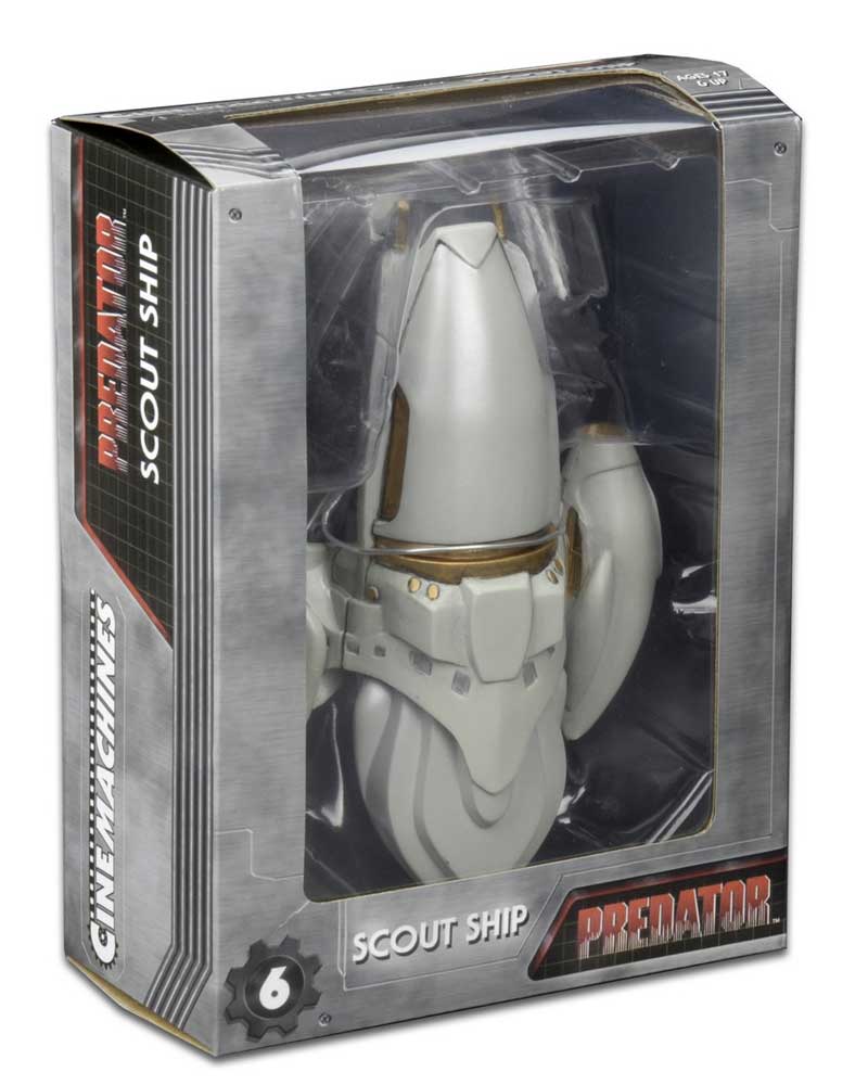 diecast spaceships