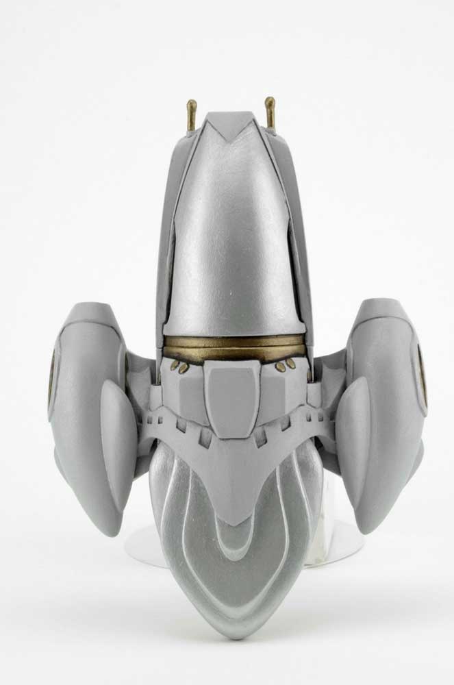 predator scout ship