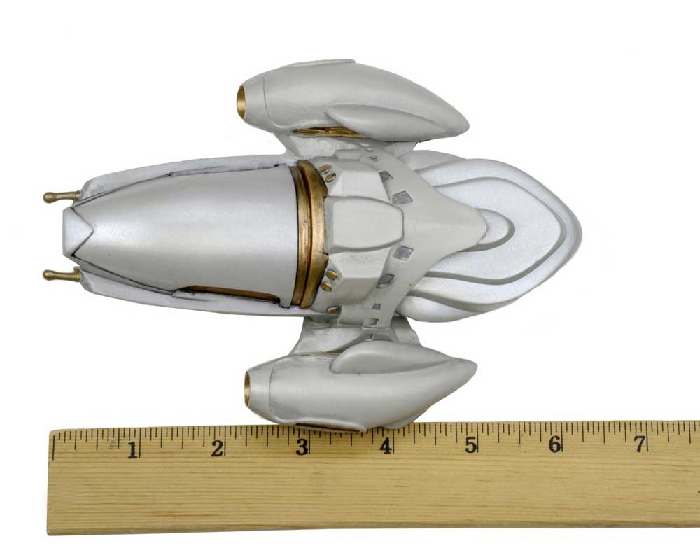 predator scout ship