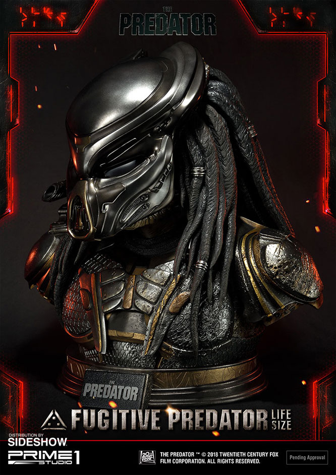 prime 1 predator 2