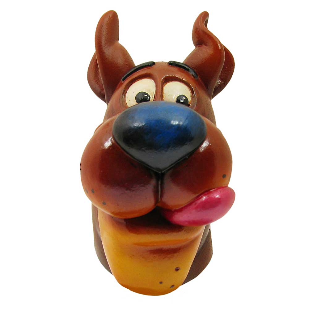 Scooby Doo Shift Knob Model Kit Scooby Doo Shift Knob Model Kit