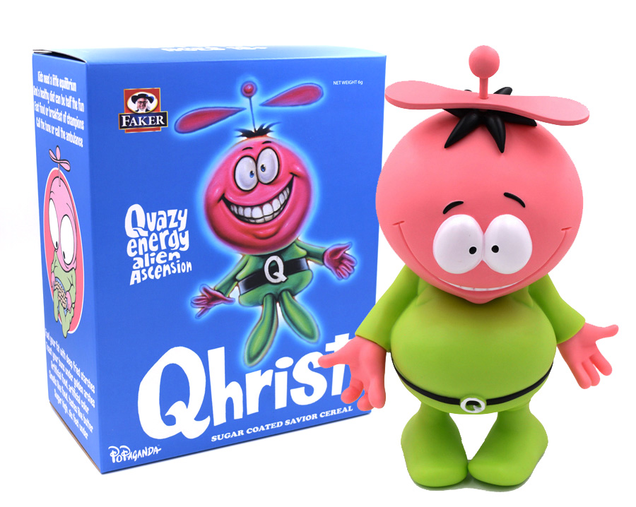 monster cereal action figures