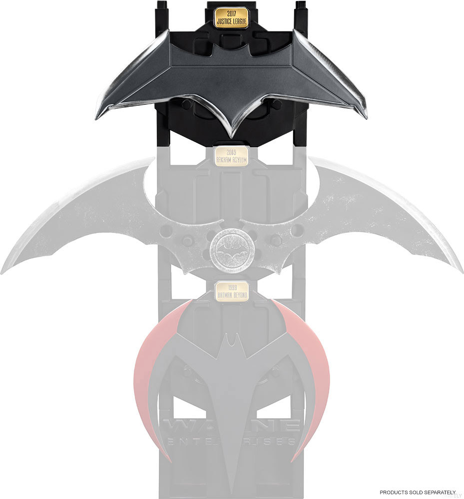 batman batarang prop