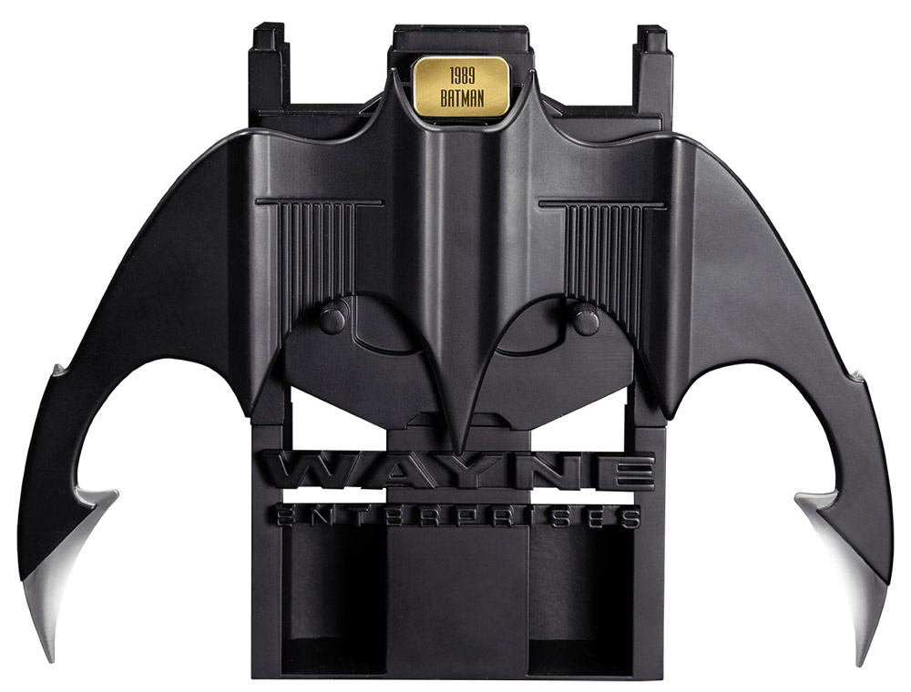 batman batarang prop