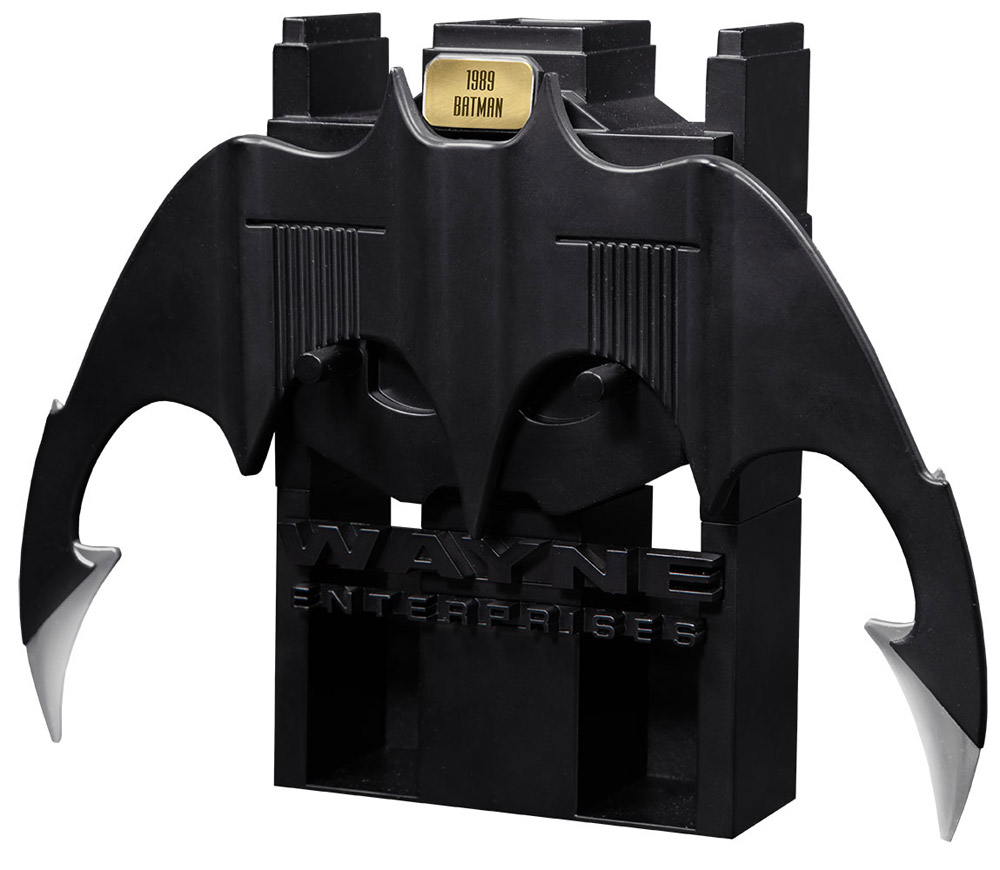 batman batarang prop
