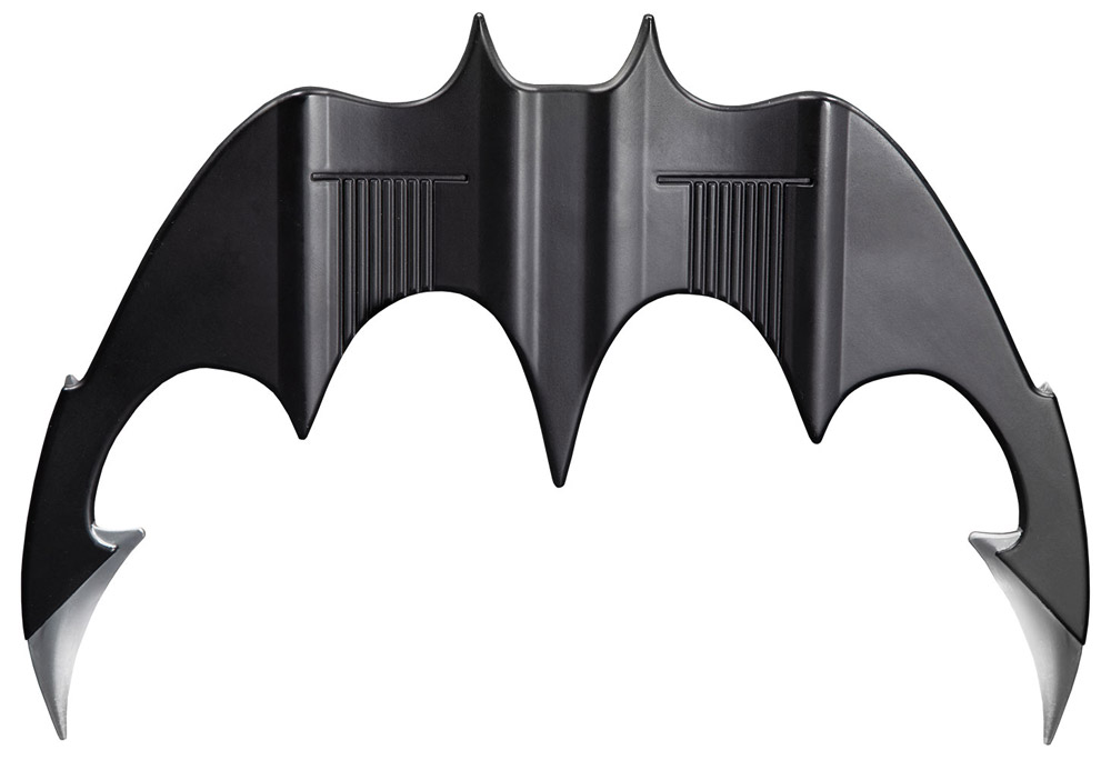 bvs batarang replica
