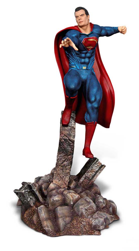 resin model