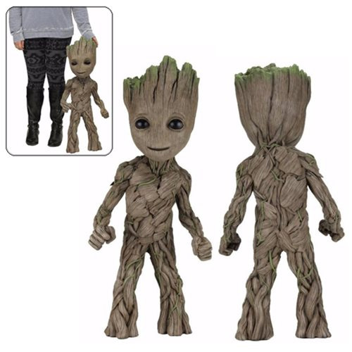 Guardians of the Galaxy Vol. 2 Groot 30-Inch Foam Replica - Click Image to Close