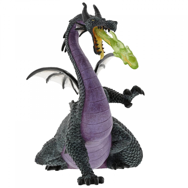 disney showcase maleficent dragon