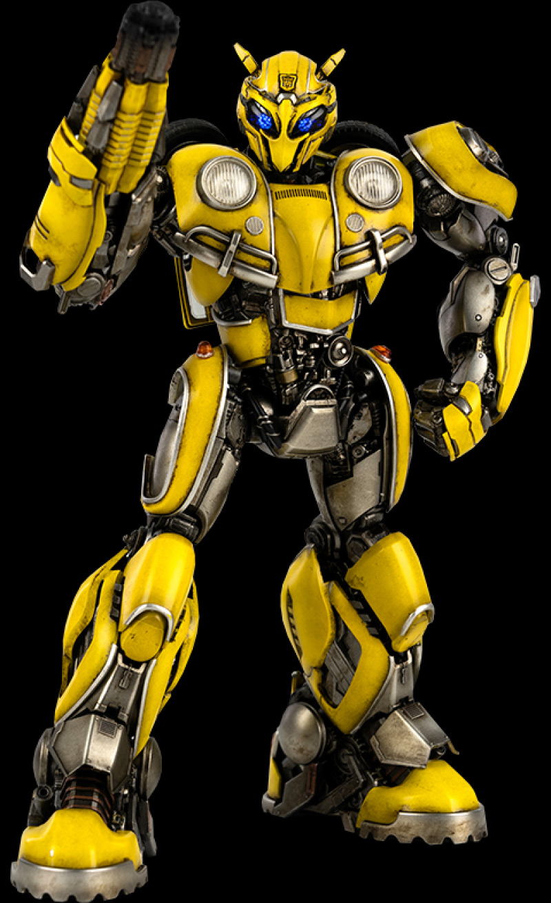 b toys bumble bee