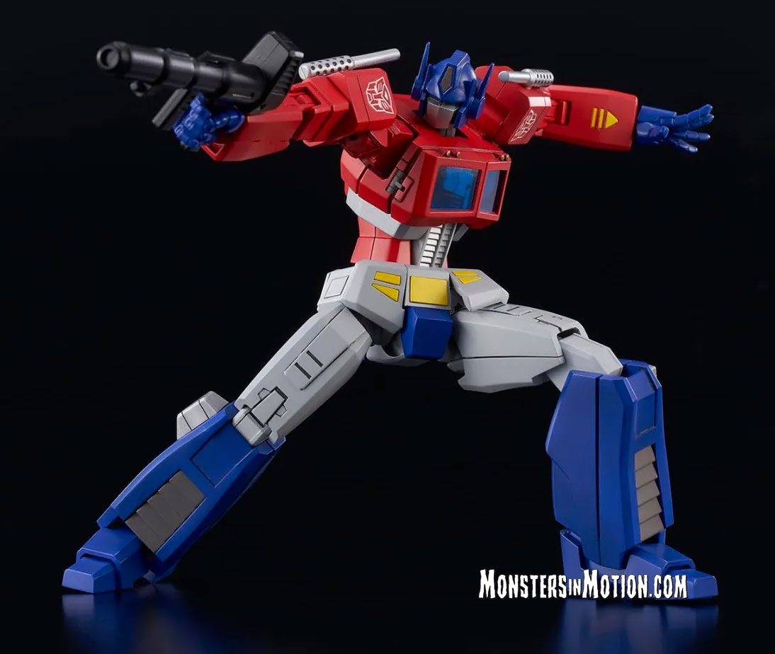 g1 optimus prime accessories