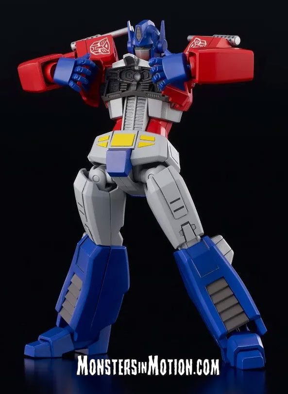 g1 optimus prime accessories