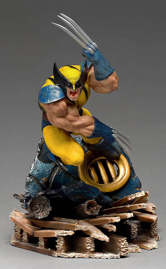 wolverine monster truck theme song