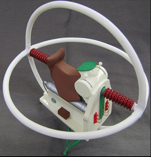 time model diecast