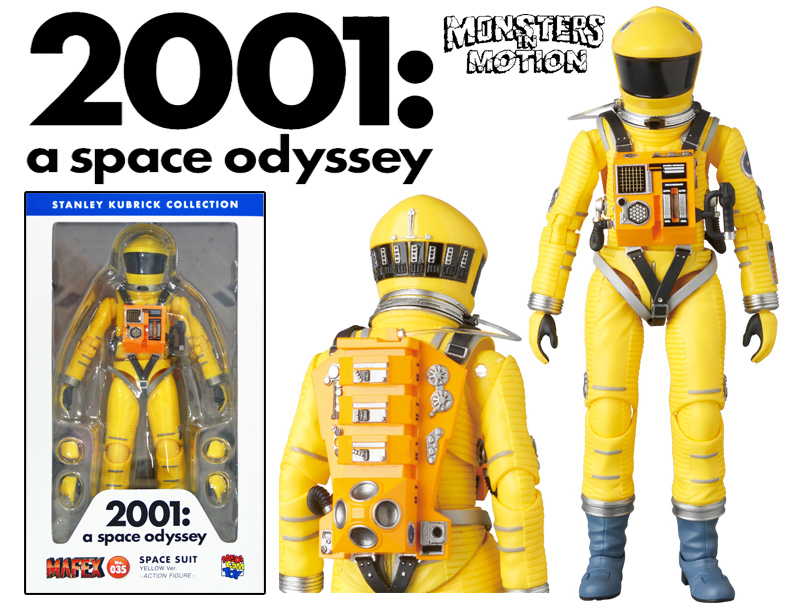 funko 2001 space odyssey
