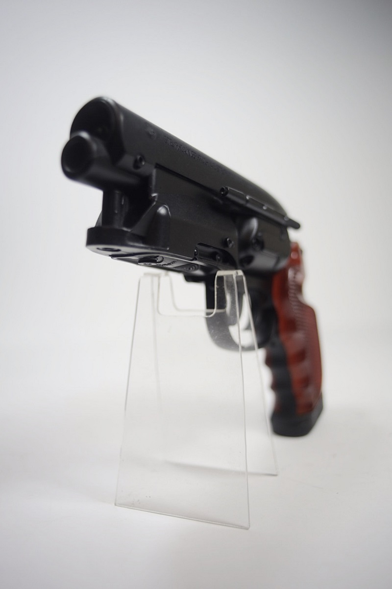 Blade Runner Pre Painted Resin PDK Blaster Gun Replica - Click Image to Close
