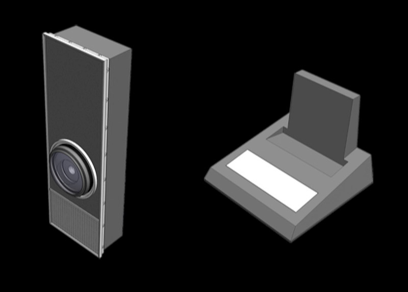 hal 9000 replica kit hal 9000 replica kit