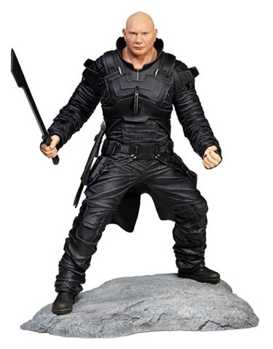 Dune 2021 Glossu The Beast Rabban 9 3/4-Inch Statue - Click Image to Close