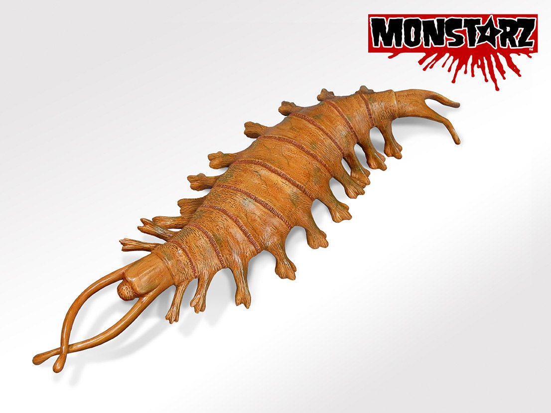 Tingler,The 1959 Lifesize Creature Prop Replica by Monstarz - Click Image to Close