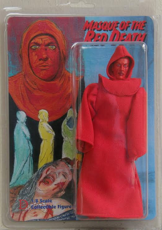 red death pop figure