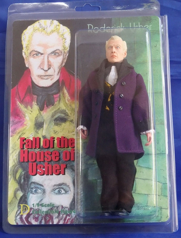vincent price pop figure