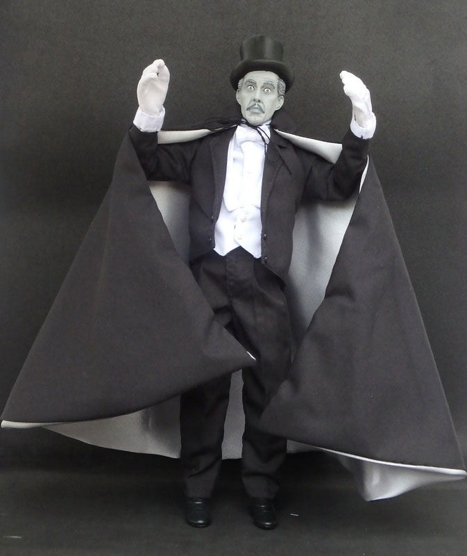 universal monsters dracula figure