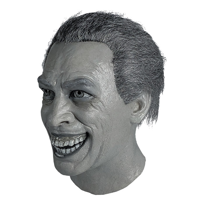 Man Who Laughs Latex Collector's Mask Conrad Veidt - Click Image to Close