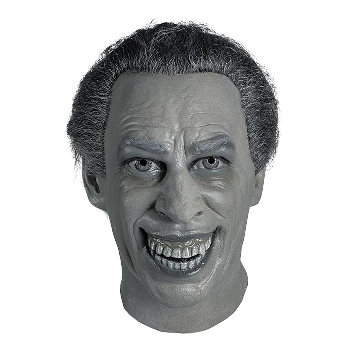Man Who Laughs Latex Collector's Mask Conrad Veidt - Click Image to Close