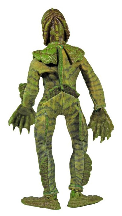 Creature from the Black Lagoon 8 inch Mego Figure - Click Image to Close