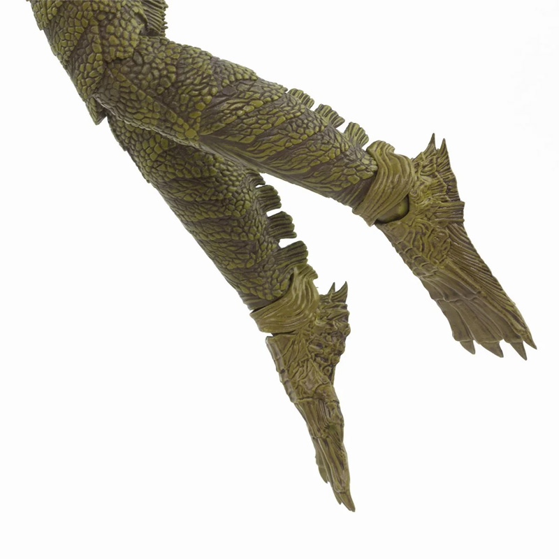 Creature from the Black Lagoon 1/6 Scale Figure Universal Monsters - Click Image to Close