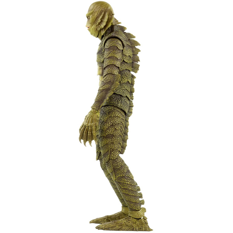 Creature from the Black Lagoon 1/6 Scale Figure Universal Monsters - Click Image to Close