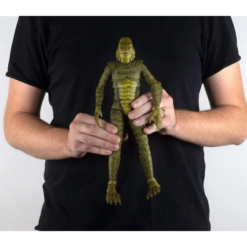 Creature from the Black Lagoon 1/6 Scale Figure Universal Monsters - Click Image to Close