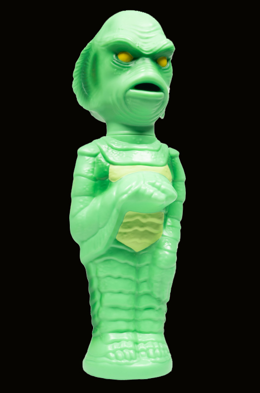Creature from the Black Lagoon Super Soapie Universal Monsters - Click Image to Close