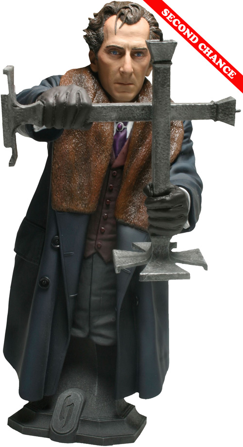 hammer horror collectables