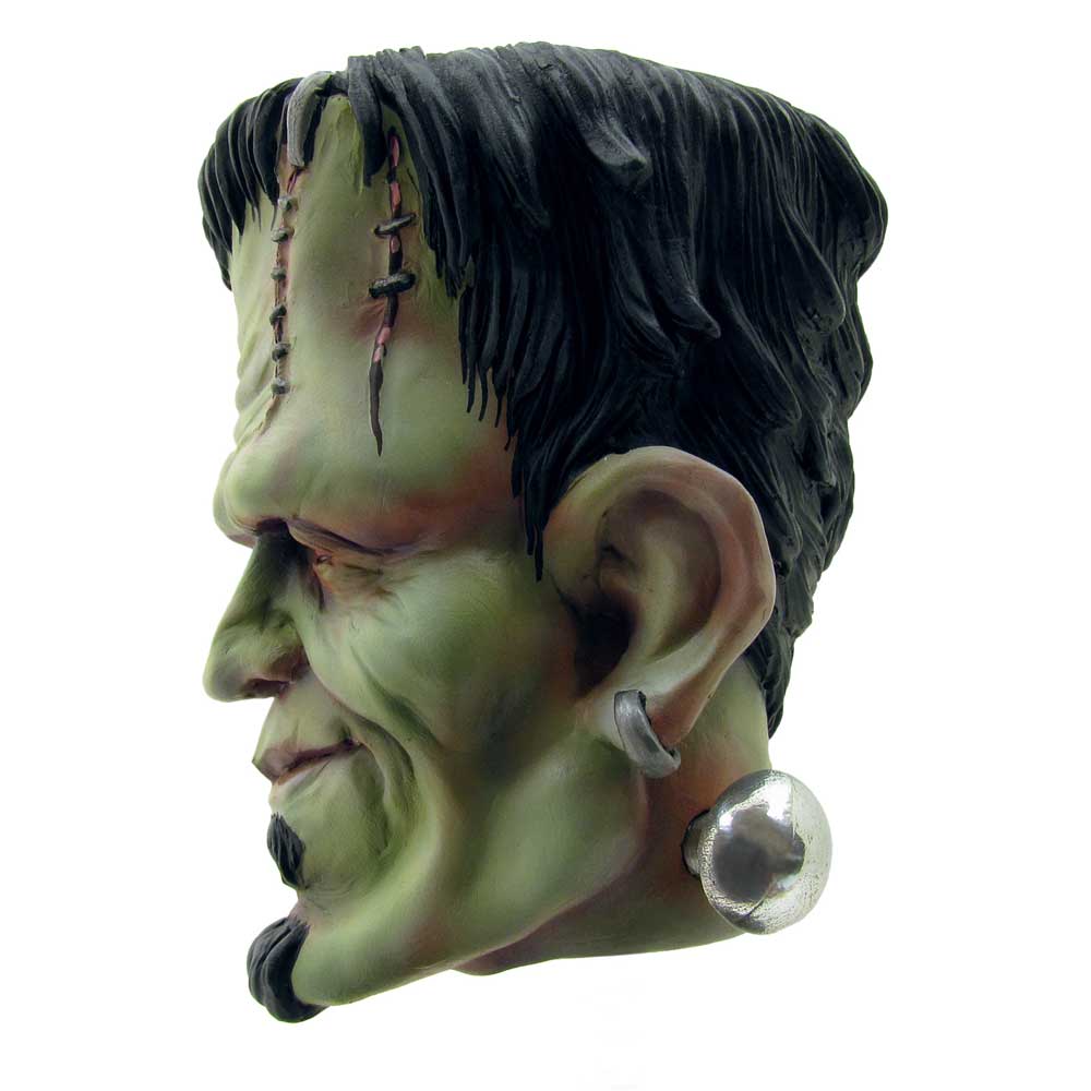 Frankenstein by P_Gosh Shifter Knob Model Kit - Click Image to Close