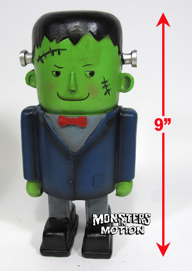 figure frankenstein