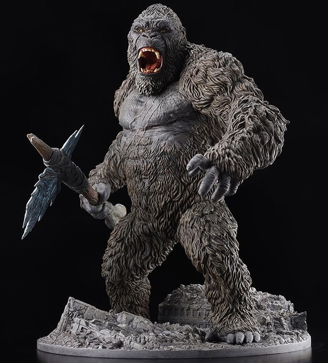 当店限定販売】 UA Monsters KONG from GODZILLAvs.KONG (2021 