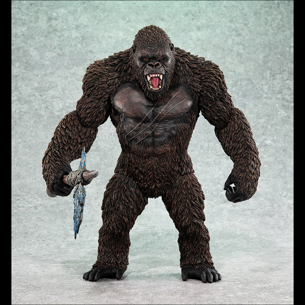 godzilla vs kong merchandise amazon