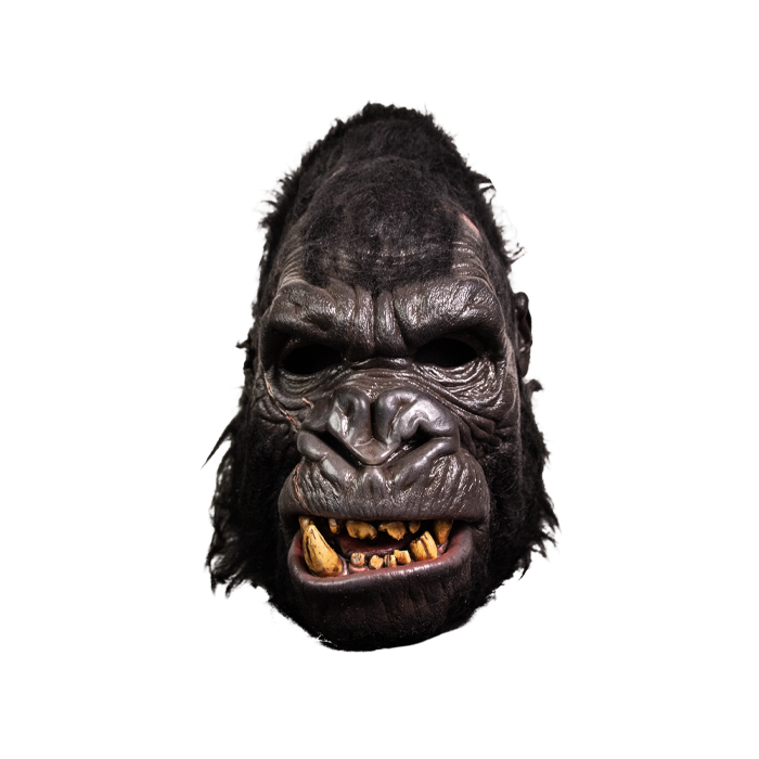 King Kong The 8th Wonder Latex Collector's Mask