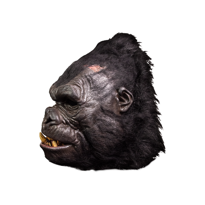 King Kong The 8th Wonder Latex Collector's Mask