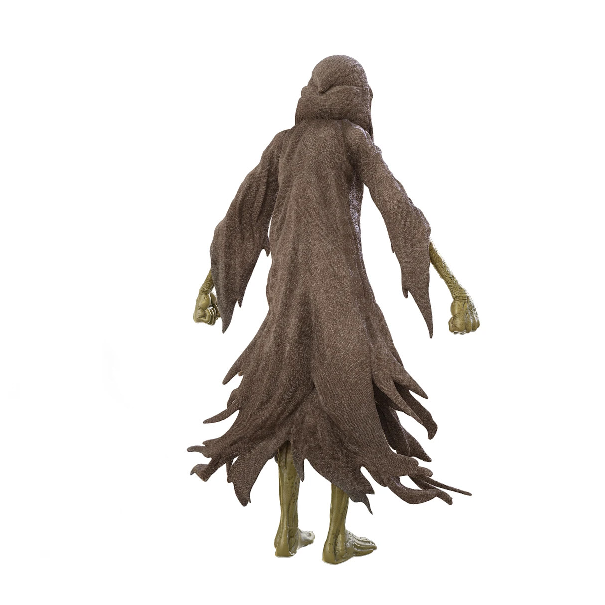 creepshow action figures