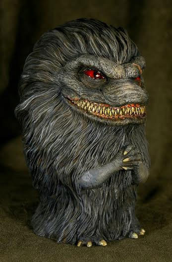 critters figures