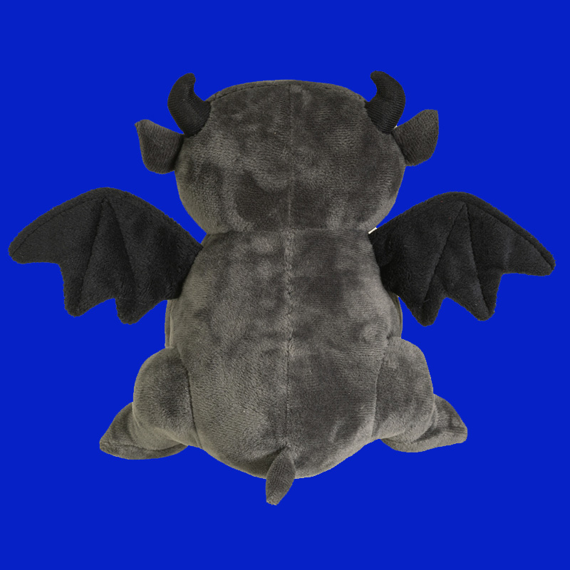 Gargoyle 7 Inch Plush Toy - Click Image to Close