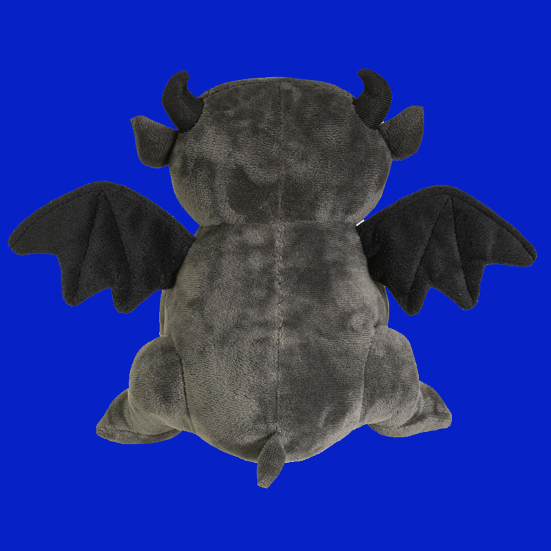 gargoyle mcdonalds toy